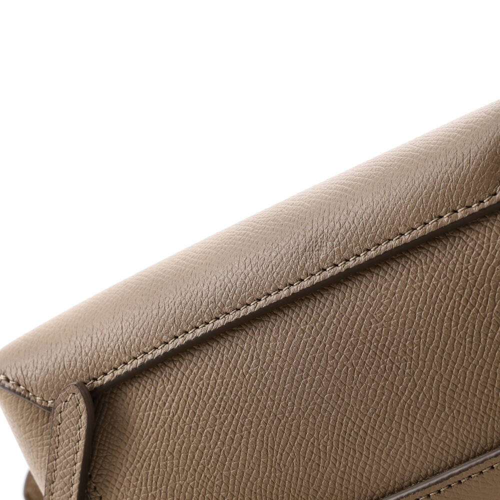 Celine Belt Bag Textured Leather Pico #237307C21B - Picture 7 of 8
